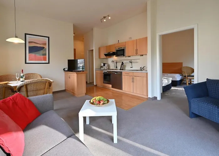 Strandnahe-ferienwohnung-4-fuer-6-personen-villa-celia-sellin Appartement